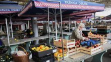 Udruga Život o 11 hitnih mjera: Otvorite tržnice za proizvođače; radit će po principu par-nepar