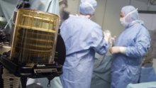 Kanadski liječnik izradio ventilator koji umjesto jednog liječi devet pacijenata zaraženih koronavirusom