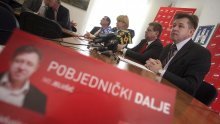 Četvero SDP-ovca kreću u borbu za Zagreb