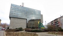Zagrebačka skupština ipak nije sigurna: Sabor će zasjedati u povijesnoj Ininoj zgradi