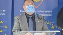 Beroš kolegama u BiH: Najbitnije da epidemiološka služba brzo otkrije sve kontakte
