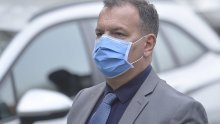 Beroš: Epidemijska krivulja još je u uzlaznom smjeru, ljudi moraju shvatiti da oni diktiraju daljnji tijek