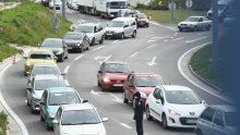 Zbog nesnosnih gužvi traži se iznimka za Split i Solin tako da budu povezani u jednu logičnu cjelinu