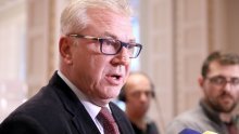 Ranko Ostojić objavio potresnu fotografiju kreveta svog sina nakon potresa: 'Ovo nije bezazlena igra. Ovo je ona najopasnija!'