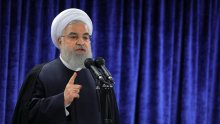 Rohani: Iran će se osvetiti ako SAD zaustavi njegove tankere za Venezuelu