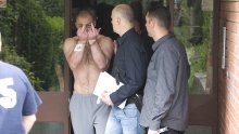 Iz zatvora s ogrlicom za praćenje