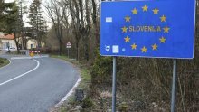 Slovenski ministar zbog migranata želi dodatne ograde na granici s Hrvatskom