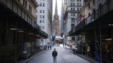 Odgađaju se predsjednički predizbori u New Yorku zbog eksplozije Covida