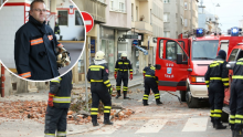 Šef zagrebačkih vatrogasaca u emotivnoj objavio opisao posljednih '58 sati i 12 minuta', pročitajte ju