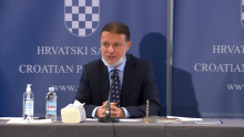 Sabor želi ograničiti neke slobode građana; Šeparović ekspresno odgovorio Jandrokoviću