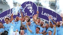 Urota najmoćnijih i najboljih klubova engleskog nogometa; evo što spremaju aktualnom prvaku Manchester Cityju