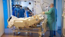 Srbija na granici zaplijenila tri respiratora za Crnu Goru