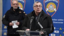 Capak: Od potresa prolazi vrijeme koliko je prosječno trajanje inkubacije i ako se tada nešto događalo, sada bi se trebalo pokazati