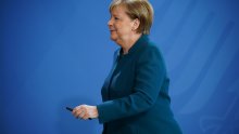 Merkel: Europska unija se, po mom mišljenju, suočava s najvećim ispitom od svojeg osnivanja