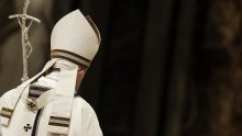 Kako će izgledati proslava najvećeg katoličkog blagdana? Sveta stolica izdala upute za Uskrs i Veliki tjedan