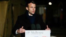 Macron potvrdio cilj: Obnovit ćemo Notre-Dame kroz pet godina, to sam obećao