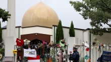 Napadač na džamije u Christchurchu priznao krivnju
