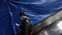 U SAD-u broj umrlih premašio 1000, u New Yorku prvi znaci usporavanja epidemije