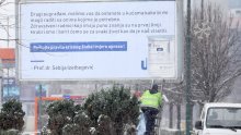 U BiH do četvrtka 185 zaraženih