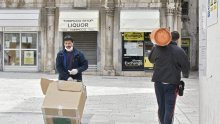 U Splitskoj županiji pet novooboljelih od koronavirusa