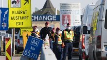 Mađarska očekuje vrhunac epidemije u lipnju i srpnju