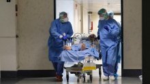 U Hrvatskoj dvoje mrtvih u jednom danu; broj zaraženih ipak budi nadu da su stroge mjere dale rezultat