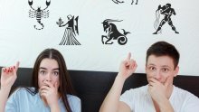 Ovnov temperament izazovan je za romantične veze, a ovo su za njega tri najprikladnija partnera