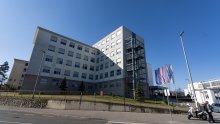 Sindikat KBC-a Zagreb pisao Plenkoviću: Vaš potez i namjera su nova opasnost za naše mentalno zdravlje