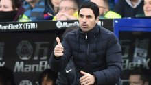 Trener Arsenala Mikel Arteta otkrio je detalje borbe s koronavirusom: Uplašio sam se...