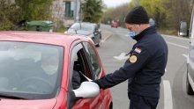 Od ponedjeljka možete napustiti prebivalište samo s e-propusnicom, donosimo detaljan vodič kako do nje
