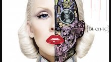 Lady Gaga i Aguilera - nove seksi robotice