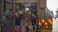 WHO: Dramatičan razvoj epidemije u Africi