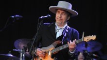 Nakon osam godina Bob Dylan objavio prvu autorsku pjesmu - i to o atentatu na JFK-a