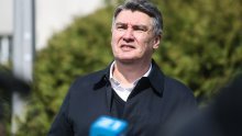 Milanović: Ako smo spriječili građane da uživaju u svojoj privatnoj imovini, o tome je trebao odlučiti Sabor