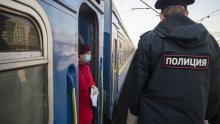 Britanija prešla tisuću mrtvih, Rusija zatvara granice