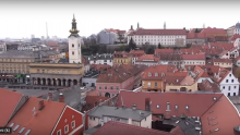 [VIDEO] Snimke HV-a iz zraka otkrivaju nove razmjere štete nakon potresa u Zagrebu