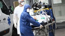 Pandemija pokosila gotovo 30.000 osoba, više od tri milijarde ljudi u samoizolaciji. U Hrvatskoj pet preminulih, ukupno 657 oboljelih