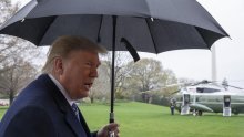 Trump: Nema potrebe za karantenom u New Yorku