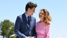 Sophie Trudeau, supruga kanadskog premijera, oporavila se od koronavirusa: 'Ostanite doma, ovo su teška vremena'