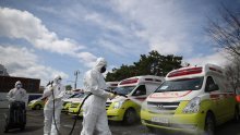 U Južnoj Koreji manje od 50 novozaraženih, pohvalio ju je WHO
