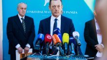 Na splitskom području 71 zaraženi, među njima dijete, liječnici i djelatnik zatvora