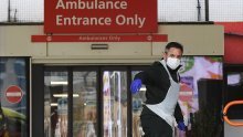 U Britaniji 1288 žrtava, počele pripreme za dugu karantenu