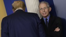 Trumpov savjetnik tvrdi: Umrijet će između 100.000 do 200.000 Amerikanaca