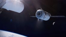 NASA je izabrala SpaceX za slanje tereta i zaliha na svemirsku stanicu u orbiti Mjeseca
