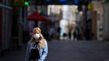 Četvrta žrtva koronavirusa u Hercegovini, veliki rizik Međugorje