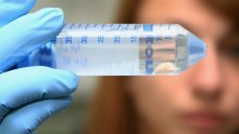 Raspisan natječaj za hrvatske znanstvenike u borbi protiv koronavirusa