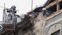 U pripremi poseban zakon, država preuzima brigu o obnovi privatnih stanova i kuća oštećenih u potresu