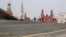 Moskovljani odbili poslušnost Putinu i masovno pobjegli iz grada
