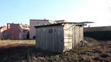 Ministar branitelja dobio besplatno zemljište od Samobora za kuću koju nije sagradio