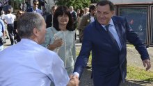 'Sotonizirani' Dodik: Nismo spremni znojiti se za BiH